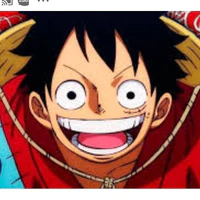 Luffy