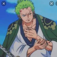 zoro