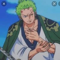 zoro