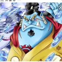 jinbe