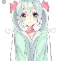 Cô giáo cute phô mai que
