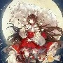 Tác giả cute phô mai que (Yuri)