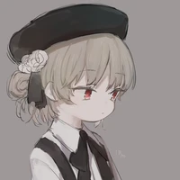 Kagami_Kami Ackerman