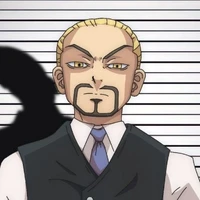 mochizuki kanji