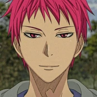 Akashi Seijuurou