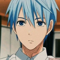 Kuroko Tetsuya