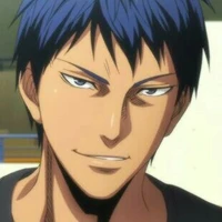 Aomine Daiki