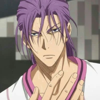 Murasakibara Atsushi