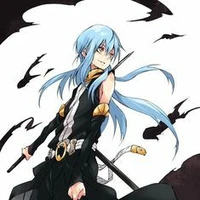 Rimuru Tempest