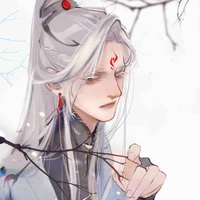 Tư Tâm/ Lạc An Vũ (Thụ)