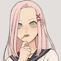 Haruno Sakura