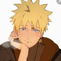 Uzumaki Naruto