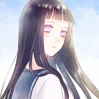 Hyuga Hinata