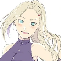 Yamanaka Ino