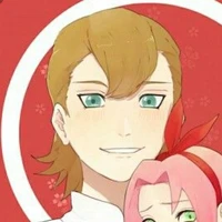 Haruno Mebuki