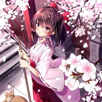 Tanaka Mona