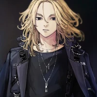 Sano Manjiro - Mikey