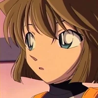 Miyano Shiho