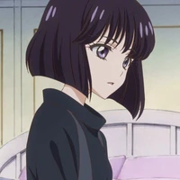 Tomoe Hotaru