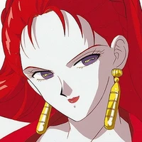 Kaolinite {Kaori}