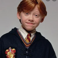 Ron weasley