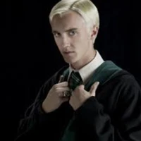 draco Malfoy