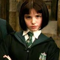 pansy parkinson
