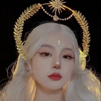 Bạch Tử Tuyết - Hoàng Hậu