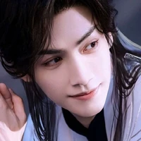 Bạch Thần - Đại Hoàng Tử
