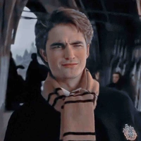 Cedric Diggory