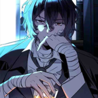 Dazai Osamu 
