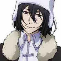 Dostoyevsky Fyodor