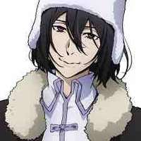Dostoyevsky Fyodor
