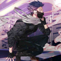 Hitoshi Shinso 