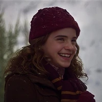 Hermione Granger