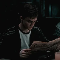 Harry Potter