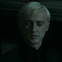 Draco Malfoy