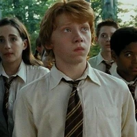 Ron Weasley