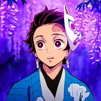 Kamado Tanjiro