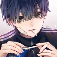 Diệp Thiên Ân ( Nhị Hoàng Tử )