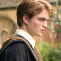 Cedric Diggory