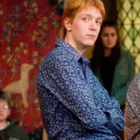 George Weasley