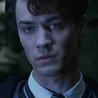 Tom Riddle