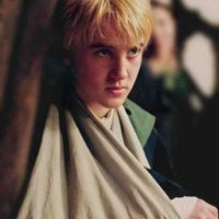 Draco Malfoy