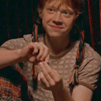 Ron Weasley