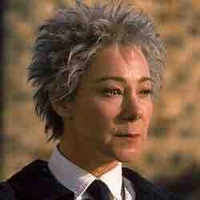 Madam Hooch 