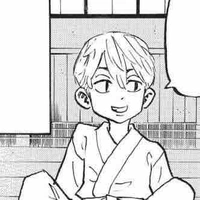 Mikey (6 tuổi)