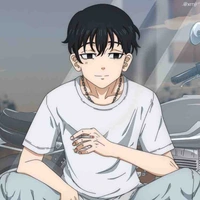 Shinichiro (12 tuổi)