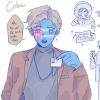 Cuba