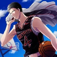 Hyuga Jumper